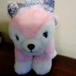 New Crossbody pet handbags, this is a set of two